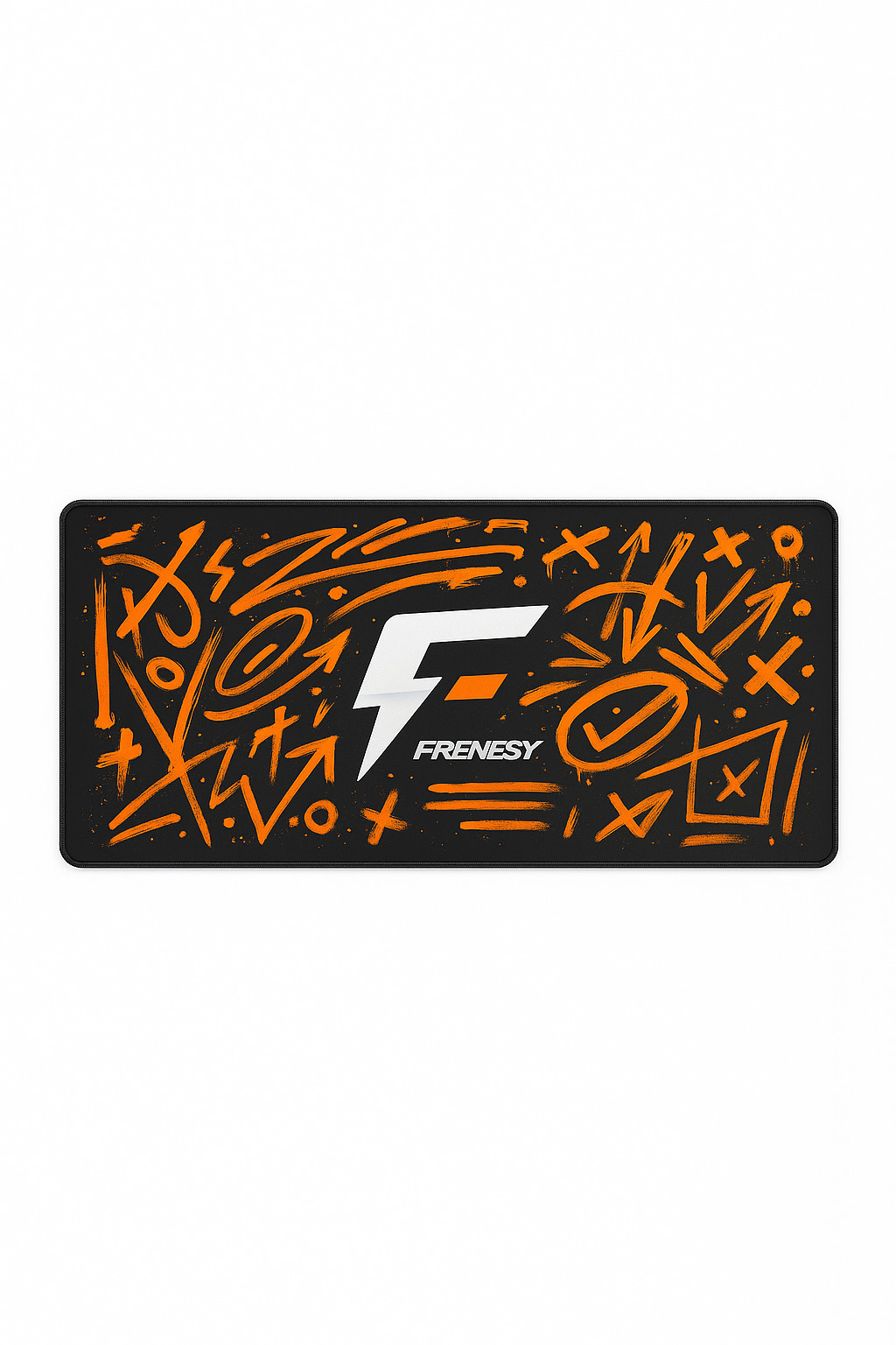 Mousepad Legendary